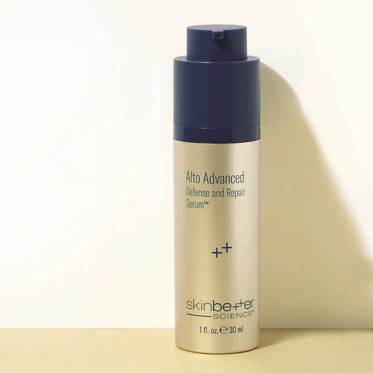 Alto Advanced Defense and Repair Serum