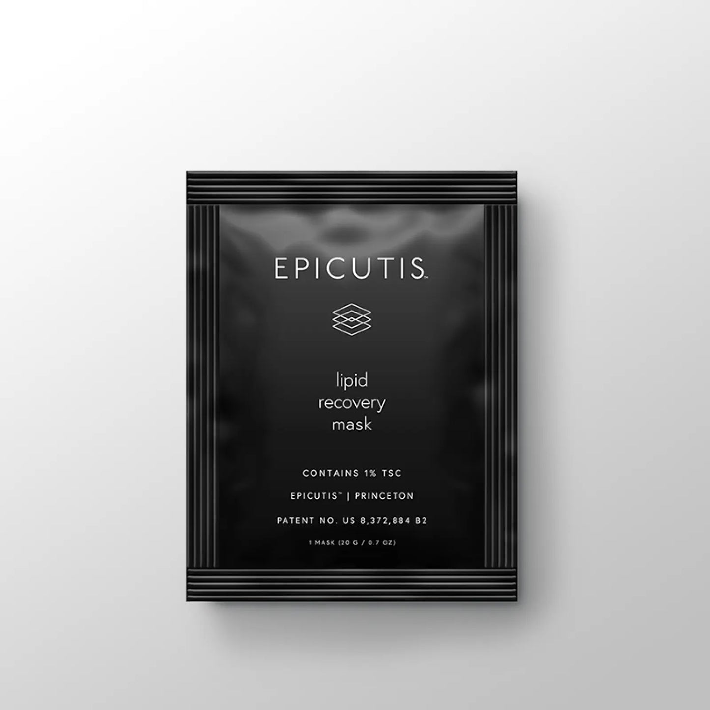 Epicutis Lipid Recovery Mask (Set of 5)