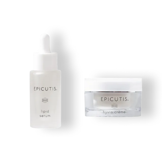 Epicutis Luxury Skincare Set