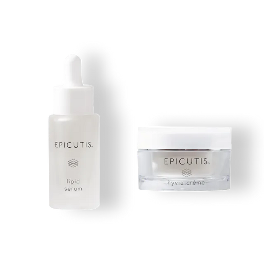 Epicutis Luxury Skincare Set