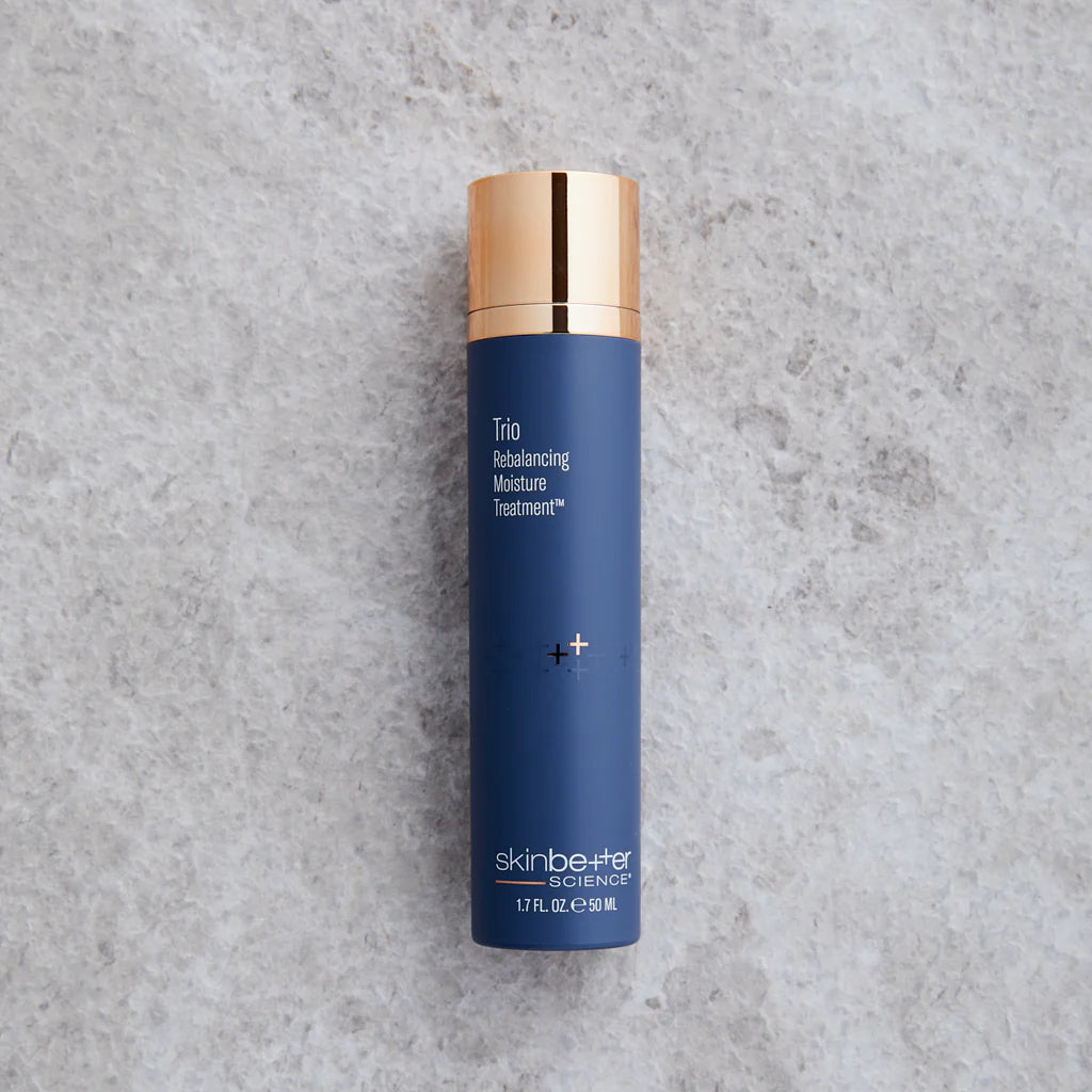 Trio Rebalancing Moisture Treatment