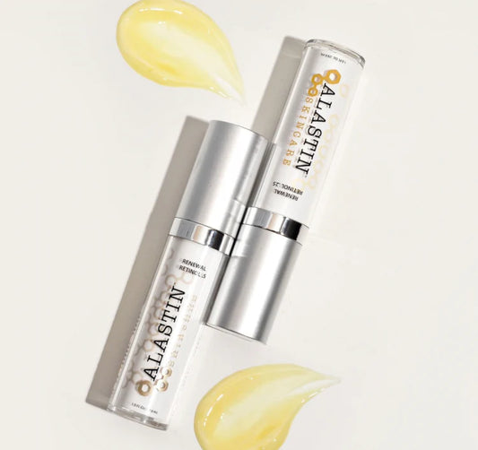 Renewal Retinol