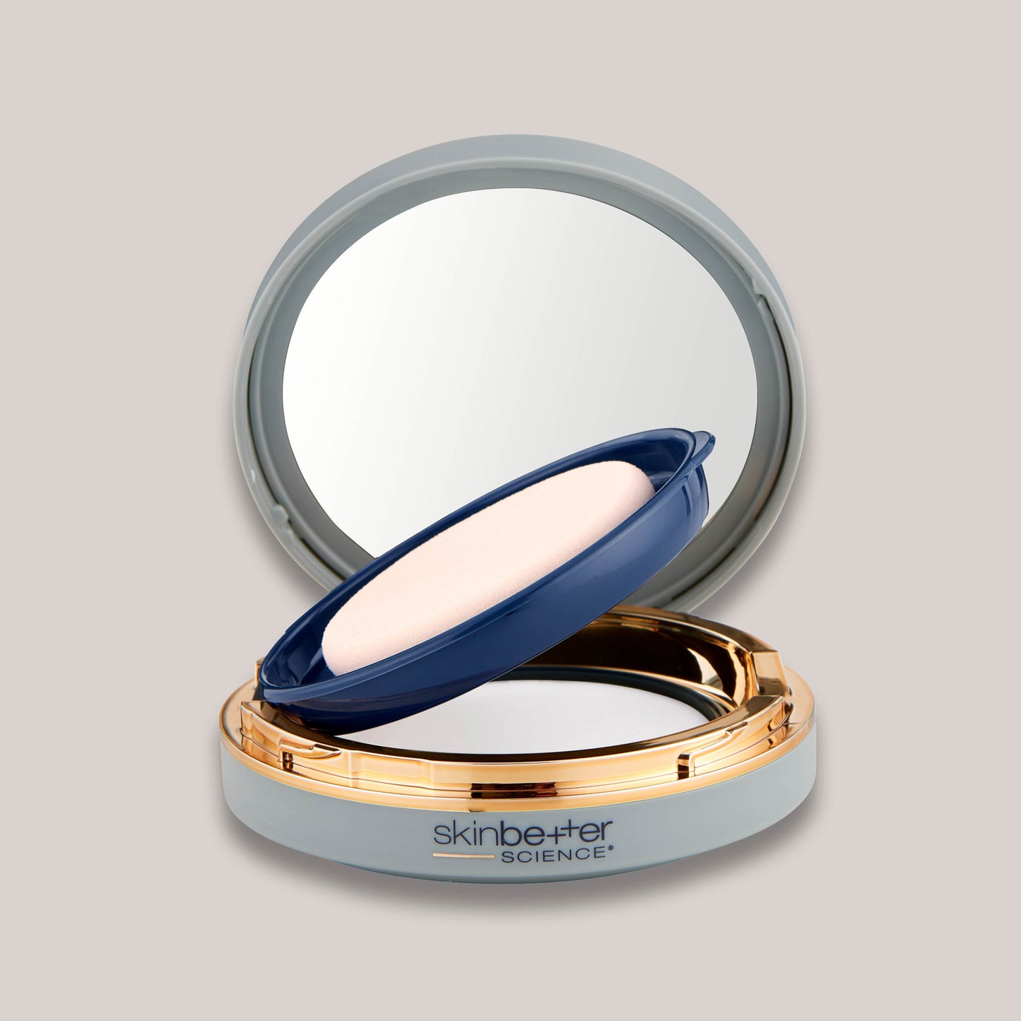 sunbetter SHEER SPF 56 Sunscreen Compact